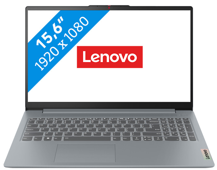 Lenovo IdeaPad Slim 3 15AMN8 82XQ01CPMH Main Image