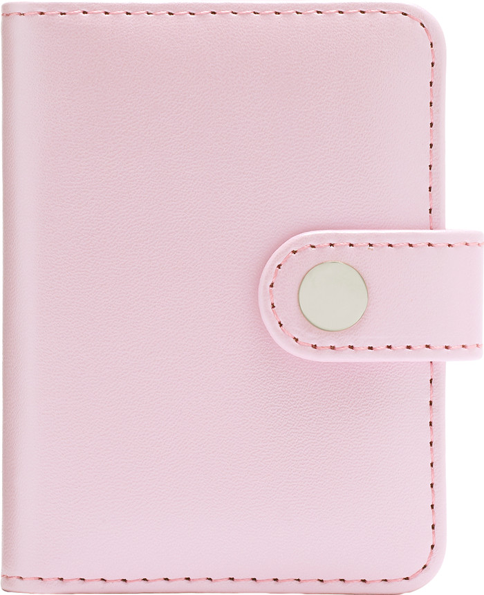 Fujifilm Instax Mini 13 Accessoire Kit Candy Pink voorkant