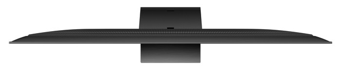 TCL QLED 85C71B (2024) detail