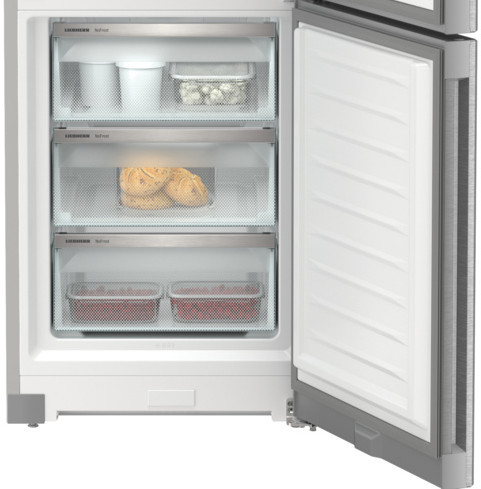 Liebherr CNsdc 5203-22 detail