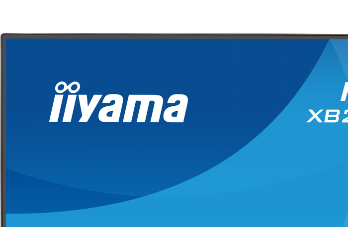 iiyama ProLite XB2797HSU-B1 detail