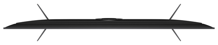TCL QLED 55C61B Pro (2024) top