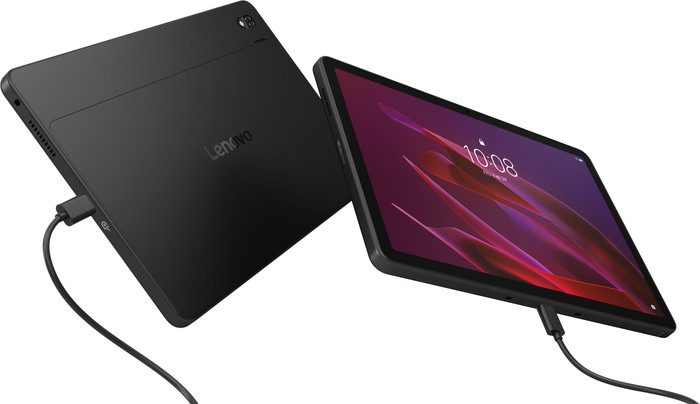 Lenovo ThinkTab X11 11 inch 256GB Wifi + 5G Zwart met Stylus detail