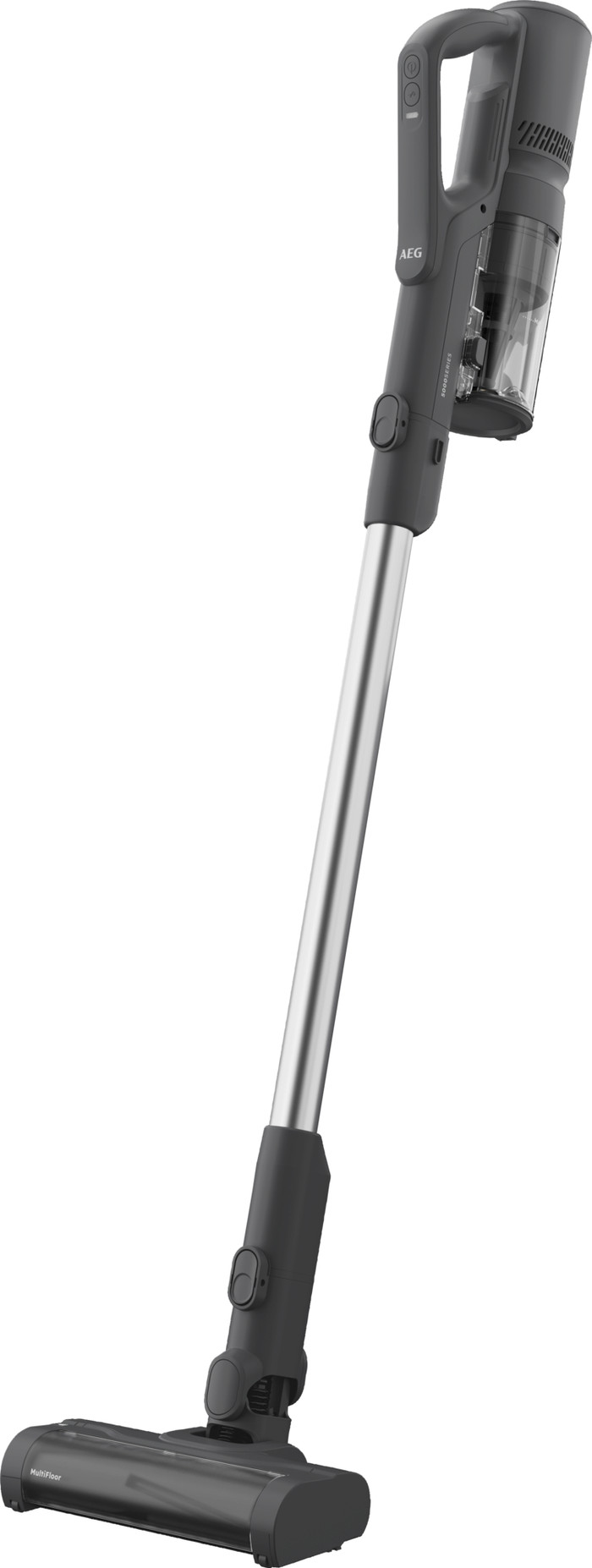 AEG AP51UH18DG 5000 right side