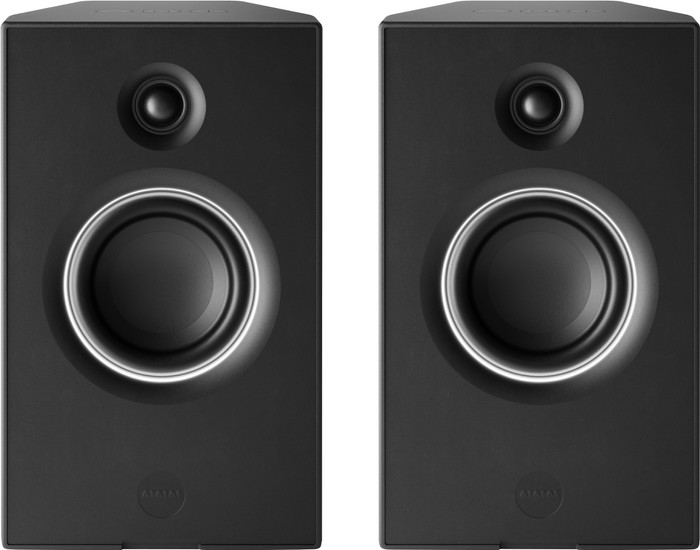 AIAIAI UNIT-4 Wireless+ (paar) voorkant