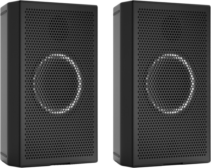 AIAIAI UNIT-4 Wireless+ (paar) linkerkant