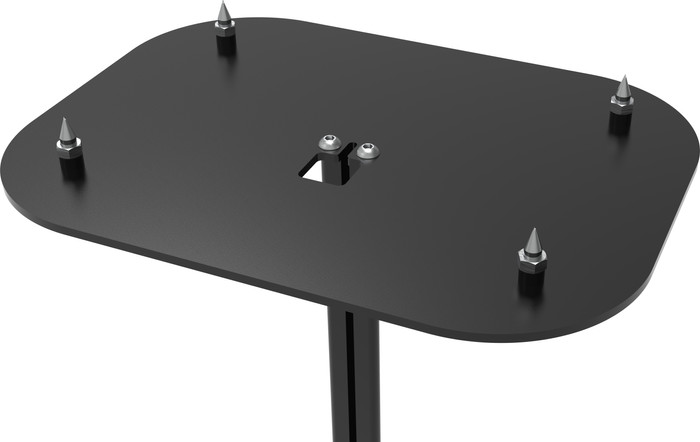 SoundXtra HW-Q930/Q990 Floor Stand (per pair) bottom
