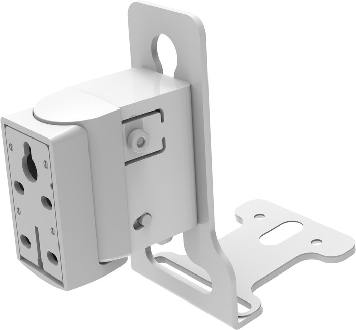 Flexson Era 300 Support Mural Blanc avant