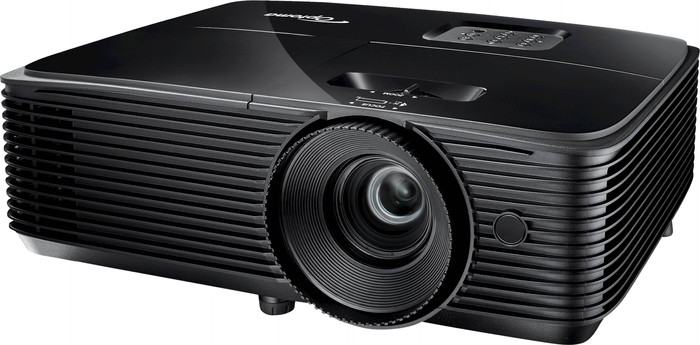 Optoma H190X voorkant