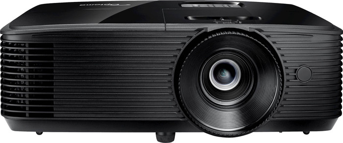 Optoma H190X voorkant