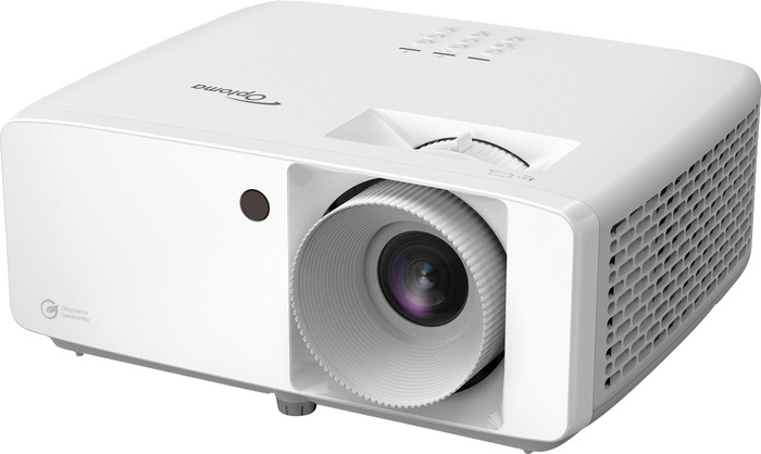 Optoma ZH462 voorkant