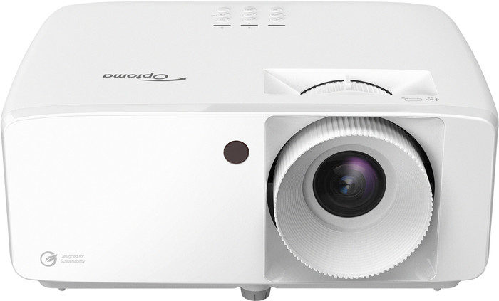 Optoma ZH462 voorkant