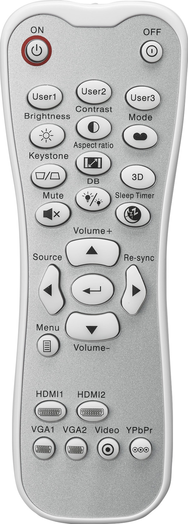 Optoma UHD35STX accessory