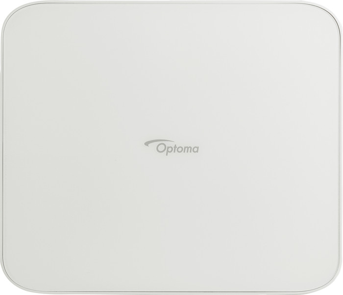 Optoma ML1080ST bovenkant
