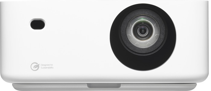 Optoma ML1080ST voorkant