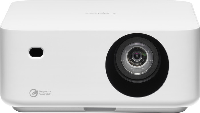 Optoma ML1080ST voorkant