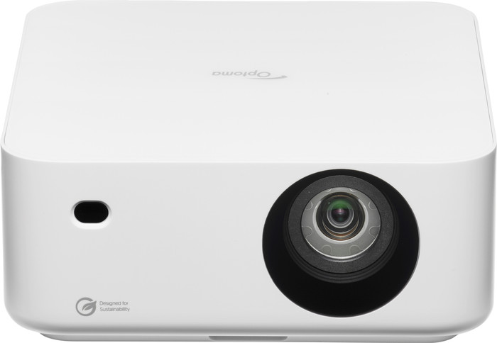 Optoma ML1080ST voorkant