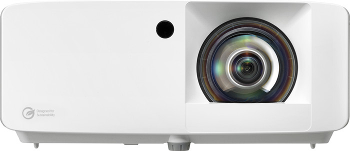 Optoma UHZ35ST voorkant