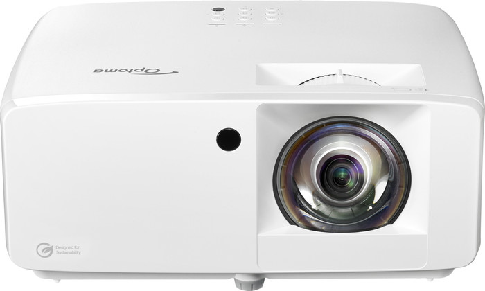 Optoma UHZ35ST voorkant