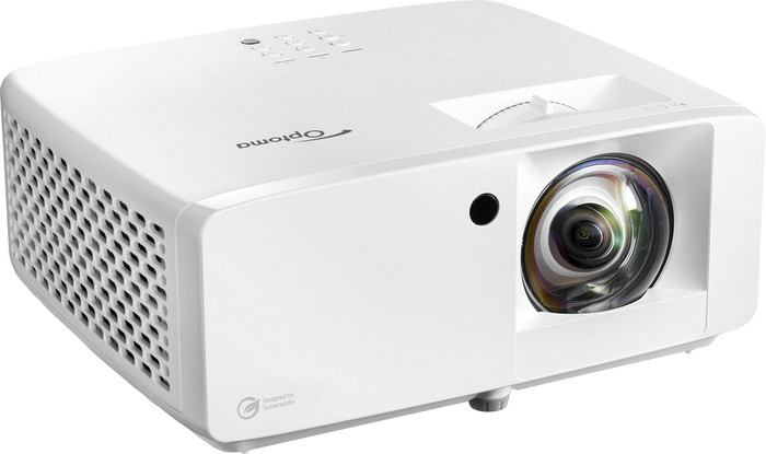 Optoma UHZ35ST voorkant