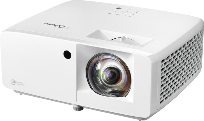 Optoma UHZ35ST voorkant
