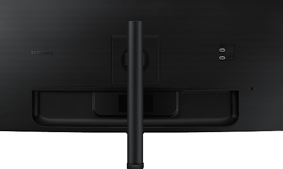 Samsung ViewFinity LS34C652VAUXEN detail