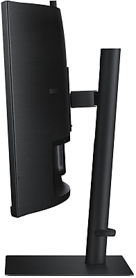 Samsung ViewFinity LS34C652VAUXEN rechterkant
