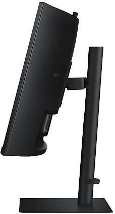 Samsung ViewFinity LS34C652VAUXEN rechterkant
