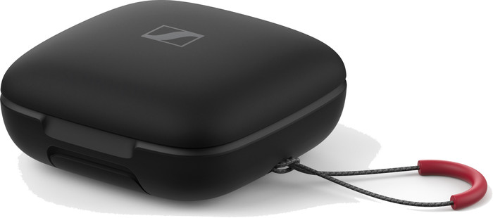 Sennheiser Momentum Sport Zwart accessoire
