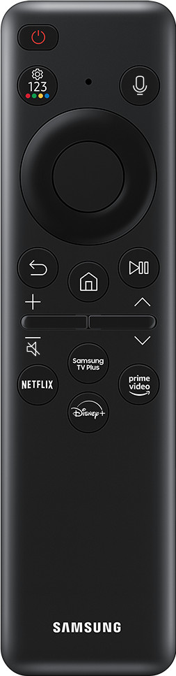 Samsung Neo QLED 8K 85QN800D (2024) accessoire