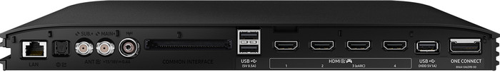 Samsung Neo QLED 8K 85QN800D (2024) detail