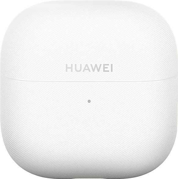 Huawei FreeClip 2 Wit voorkant