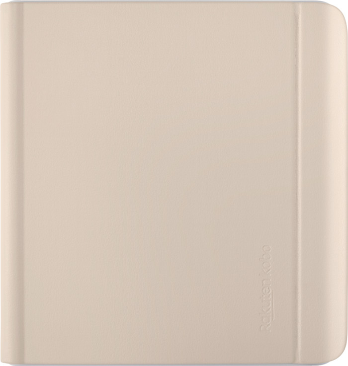 Kobo Libra Colour Notebook SleepCover Beige Main Image