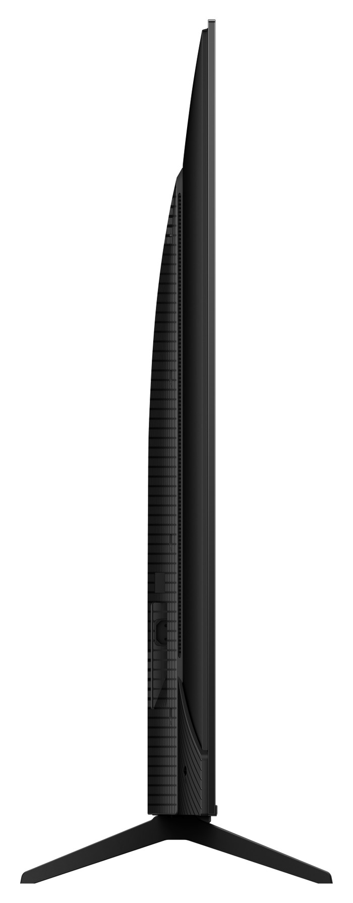 TCL 4K LED 55P71B (2024) left side