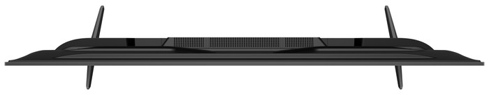 TCL 4K Led 50P61B (2024) bovenkant