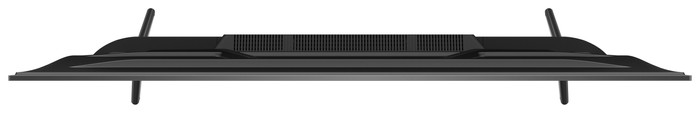 TCL 4K Led 43P61B (2024) bovenkant
