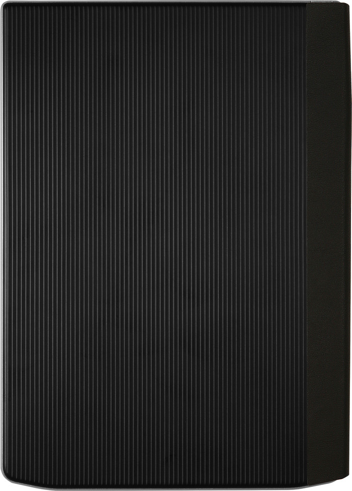 PocketBook Cover Flip  InkPad 4/InkPad Color 3 Black back