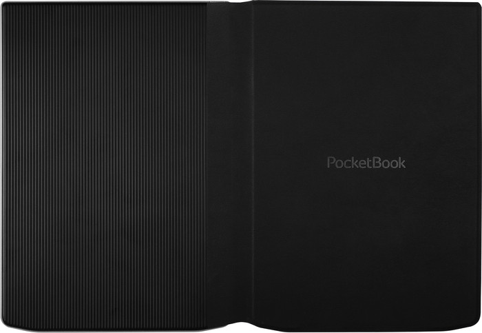 PocketBook Cover Flip  InkPad 4/InkPad Color 3 Black back