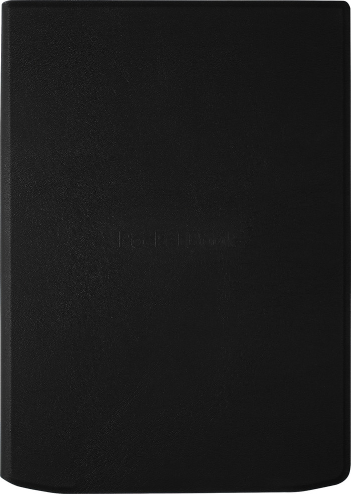 PocketBook Cover Flip  InkPad 4/InkPad Color 3 Black front
