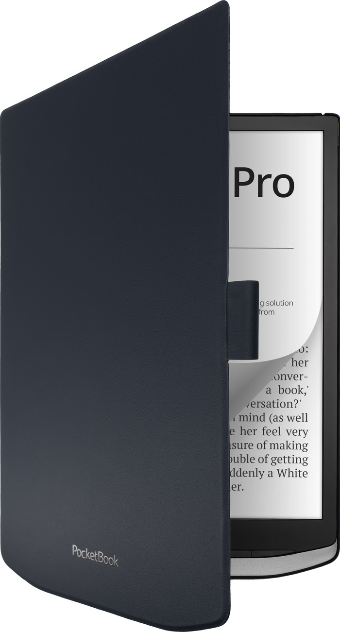 PocketBook Shell InkPad X Pro Blauw Main Image