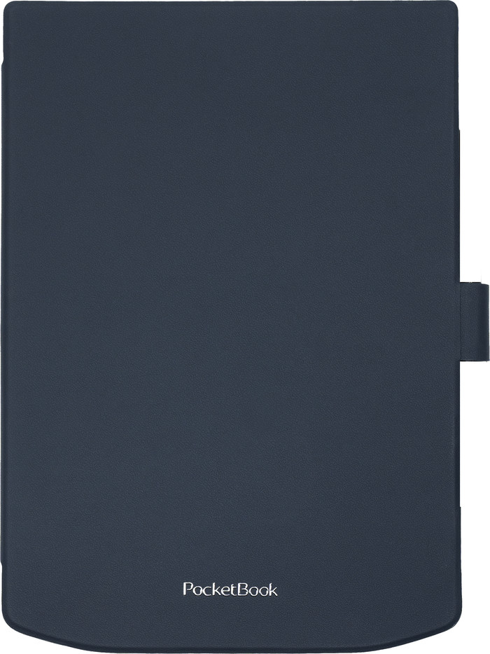 PocketBook Shell InkPad X Pro Blauw voorkant