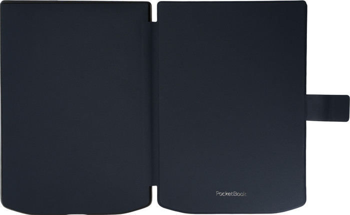 PocketBook Shell InkPad X Pro Blauw achterkant