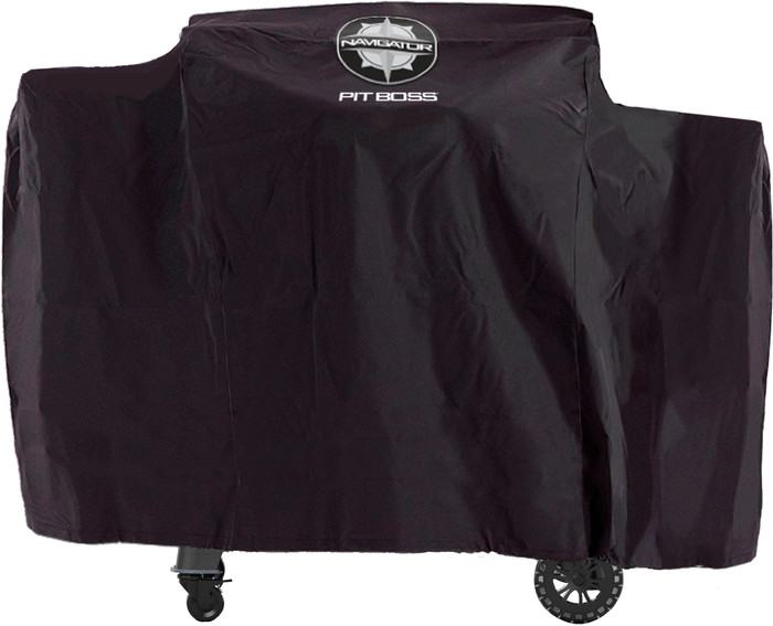 Pit Boss PB850 Cover Main Image