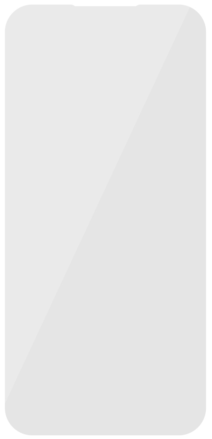 BlueBuilt Nothing Phone (4a) Screen Protector Glass front