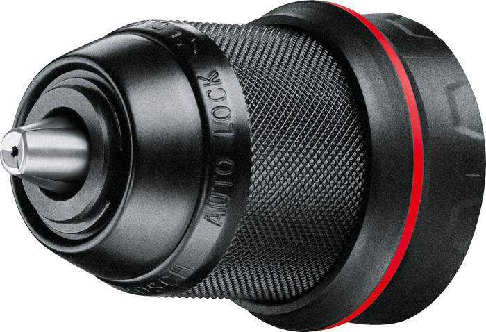 Bosch AdvancedImpact 18V-80 QuickSnap (without battery) accessory