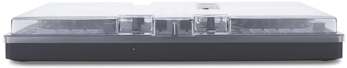 Decksaver Pioneer DJ DDJ-FLX4 Cover front