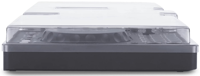 Decksaver Pioneer DJ DDJ-FLX4 Cover left side