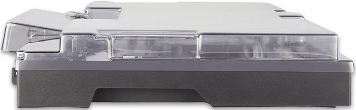 Decksaver Pioneer XDJ-RR Cover left side