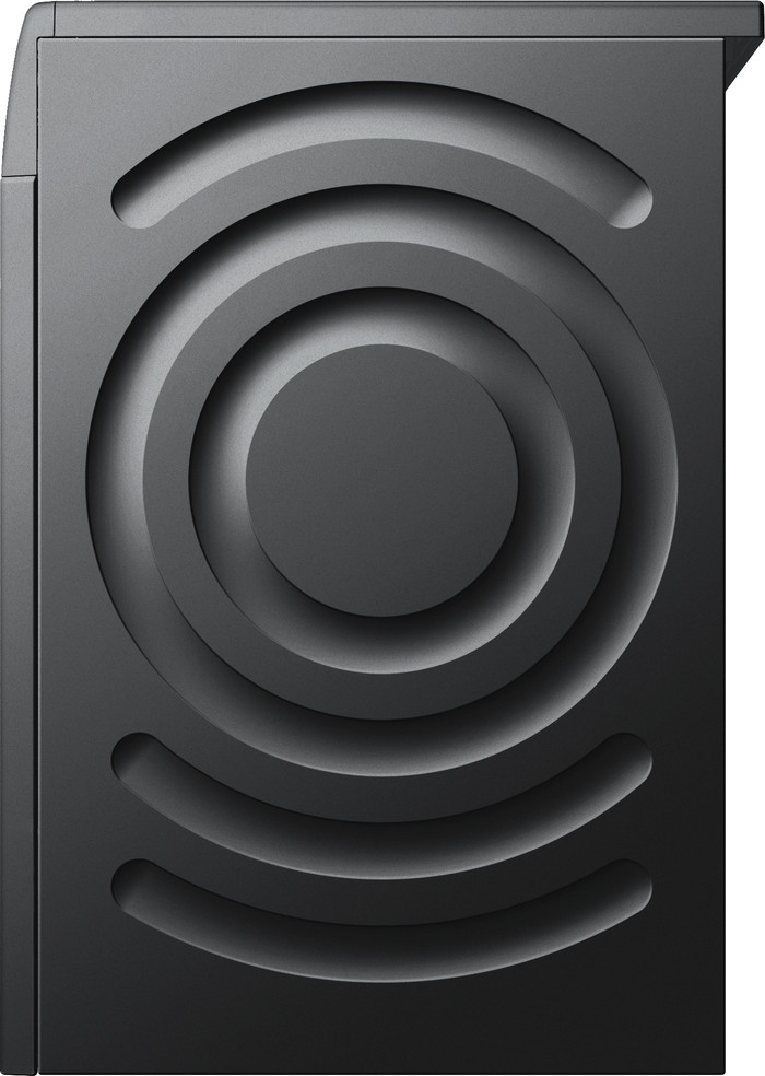 Bosch WGG244FNNL i-DOS rechterkant