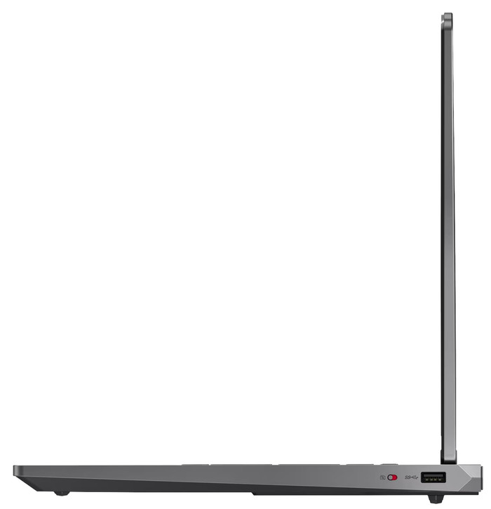 Lenovo LOQ 15AHP11 83TN00EWMH rechterkant